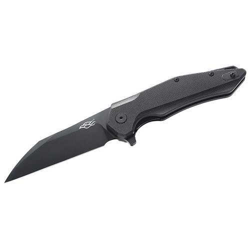 Нож Firebird FH31B-BK черный