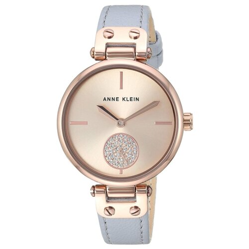 фото Наручные часы anne klein 3380rglg
