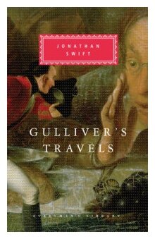 Gulliver's Travels (Swift Jonathan) - фото №1