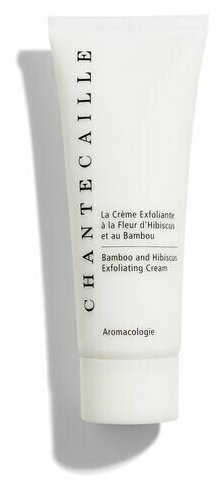 Chantecaille Отшелушивающий крем Bamboo and Hibiscus (75 мл)