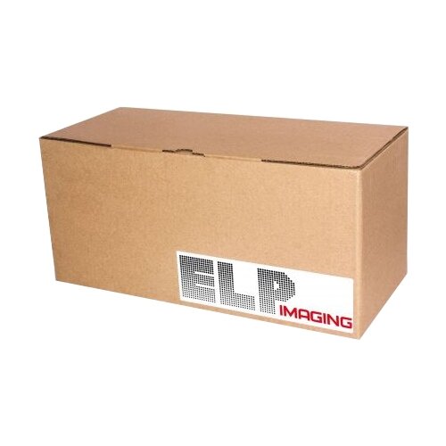 Картридж ELP CT-RIC-IMC6000K, 33000 стр, черный