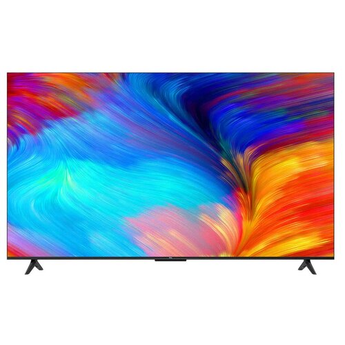 Телевизор TCL 4K HDR TV P635 55 4K HDR 3399900₽