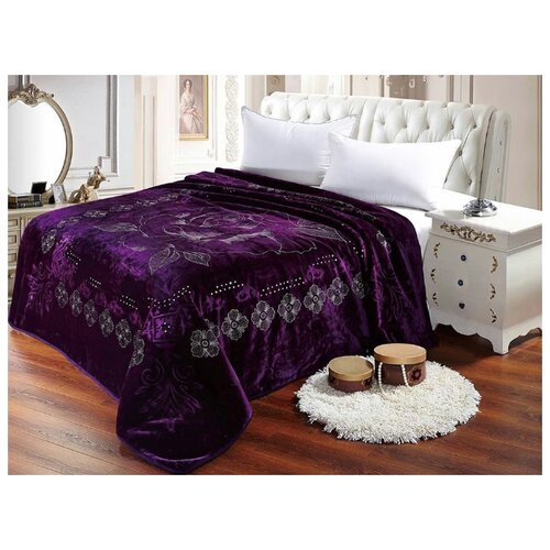 фото Плед "tango scheherazade", евро, арт. sc2022-1