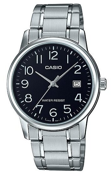 Наручные часы CASIO Collection Men MTP-V002D-1B