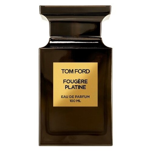 Купить Tom Ford парфюмерная вода Fougere Platine, 100 мл
