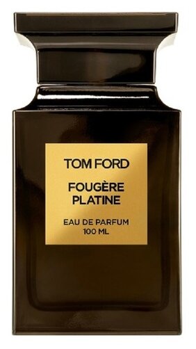 Туалетные духи Tom Ford Fougere Platine 100 мл