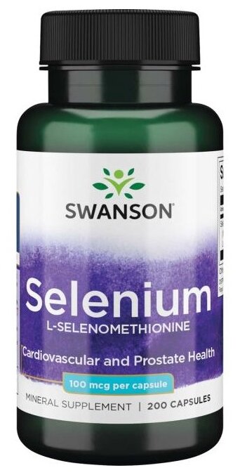 Selenium