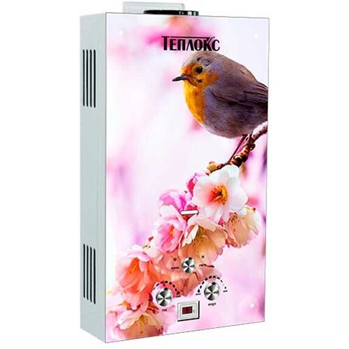 Водонагреватель Teplox ГПВС-10-ПТ1 877200₽