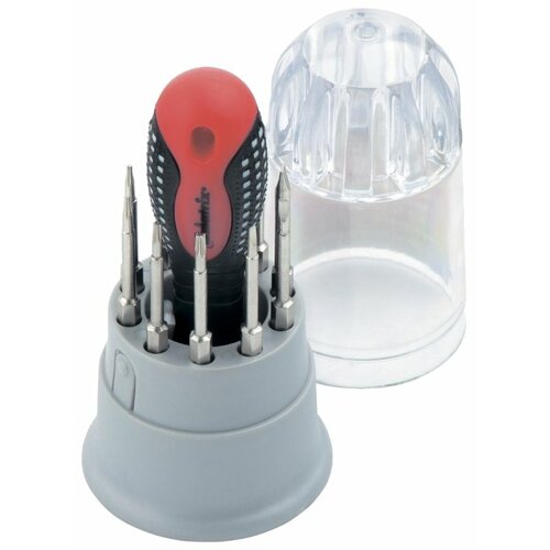 фото Набор отверток matrix 11582 11