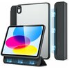 Чехол книжка ESR Ascend Hybrid Case для iPad 10th Generation - Black, черный - изображение