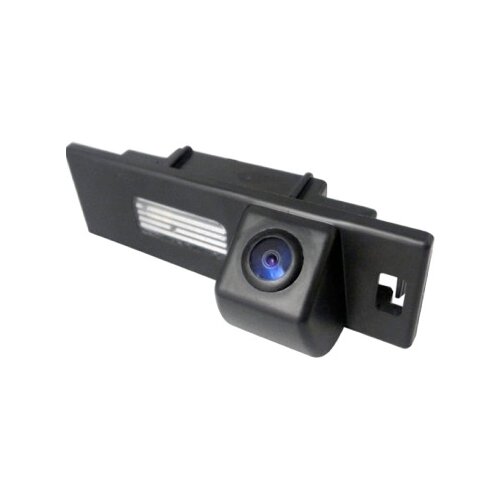 Камера INTROINCAR VDC-107 BMW 1 330000₽
