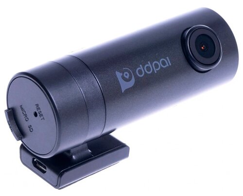 Видеорегистратор DDpai mini Dash Cam