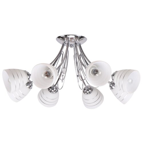 фото Люстра toscom wella tc-992-705