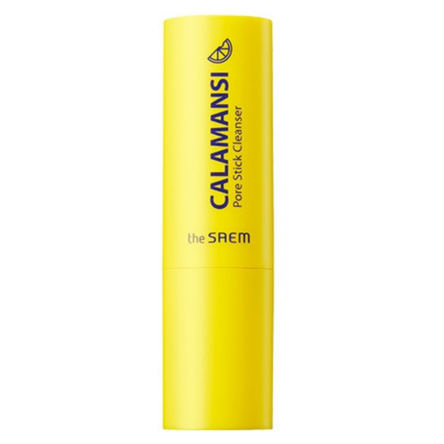 набор для макияжа benefit join the pore fessionals The Saem Cтик Calamansi Pore Stick Cleanser, 15 мл, 17 г