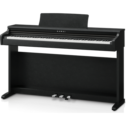 Kawai KDP120B Цифровое пианино