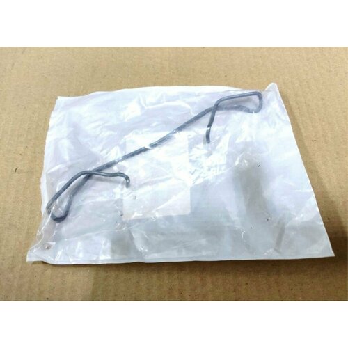 Пружина тормозного суппорта переднего NFR