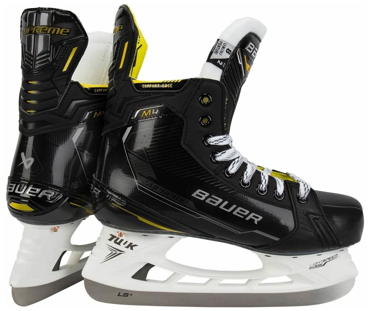   BAUER Supreme M4 S22 INT .4,0 FIT2 1059771