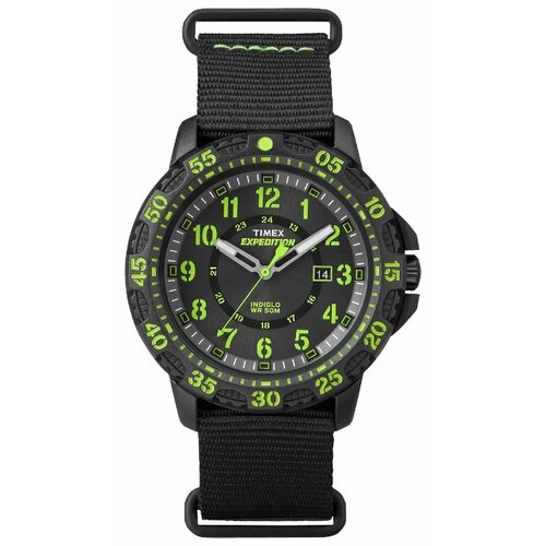 фото Наручные часы timex tw4b05400