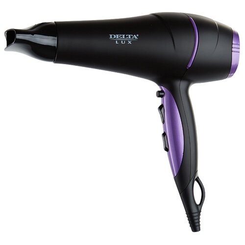 фото Фен delta lux dl-0442