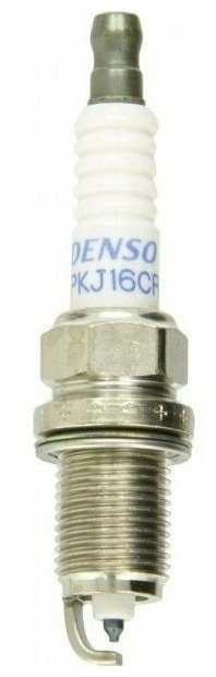 Свечи зажигания DENSO PKJ16CRL11, 4 шт.