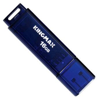 Flash USB 2.0 64Gb Kingmax PD-07