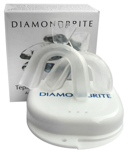 Капы Diamondbrite термопластичные