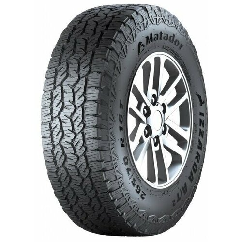 275/40 R20 Matador Izzarda A/T 2 MP72 106H XL FR