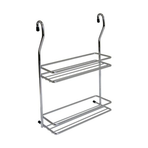 Полка для специй на рейлинг