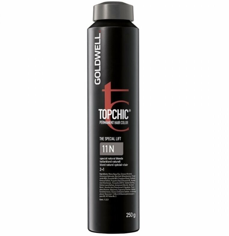    Goldwell Topchic 11N  , 250