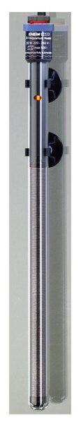 Нагреватель JAGER 250 ВТ (400-600л.), шт - фотография № 2