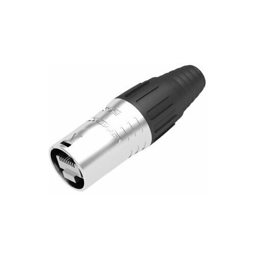 Разъём кабельный RJ45 Seetronic SE8MC-1-NEW 8-контактный