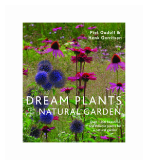 Gerritsen Henk "Dream Plants for the Natural Garden"