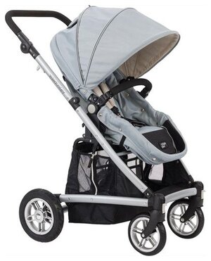 Прогулочная коляска Valco Baby Zee Spark