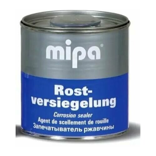 MIPA Запечатыватель ржавчины (750мл) /6/