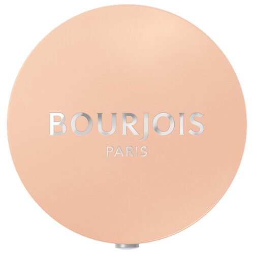 Bourjois Тени для век Little Round Pot Eyeshadow Ombre a Paupieres, 1.2 г