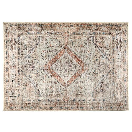 Ковер на пол 160x230 см English Home бежевый