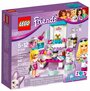 Конструктор LEGO Friends 41308 Кондитерская Стефани