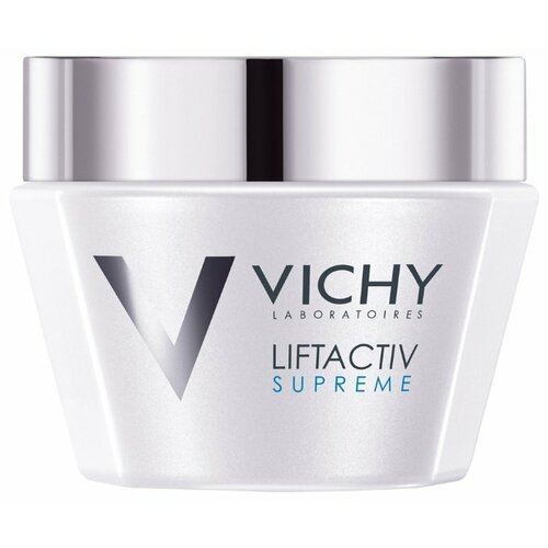 фото Крем vichy liftactiv supreme для нормальной кожи 50 мл