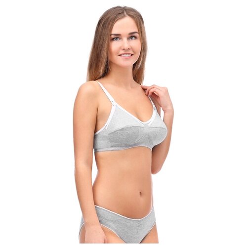 фото К100314 бюстгальтер для кормящих женщин "hunny mammy"