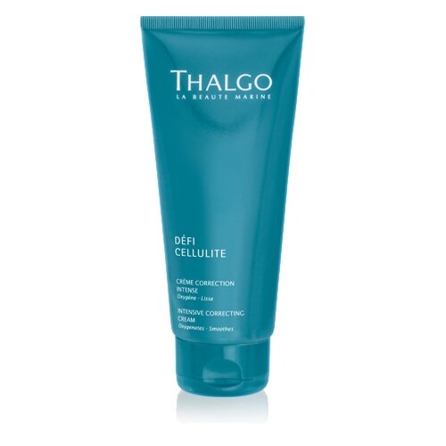 Thalgo крем Defi Cellulite Intensive Correcting Cream