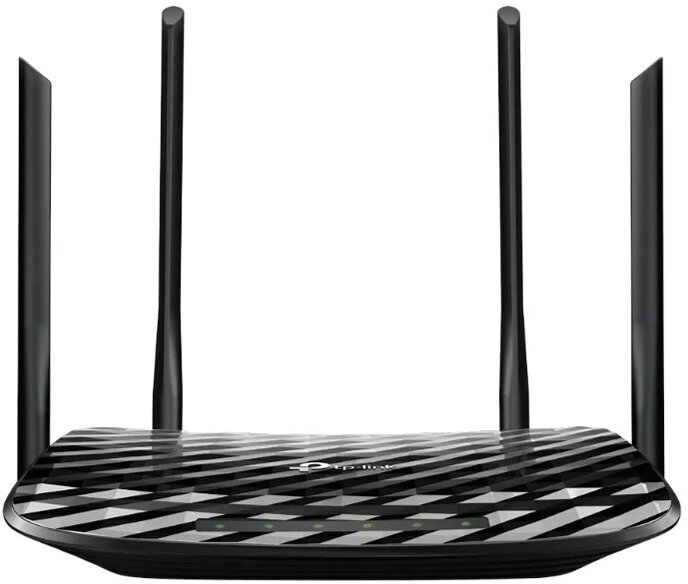 TP-LINK роутер TP-Link Archer C6