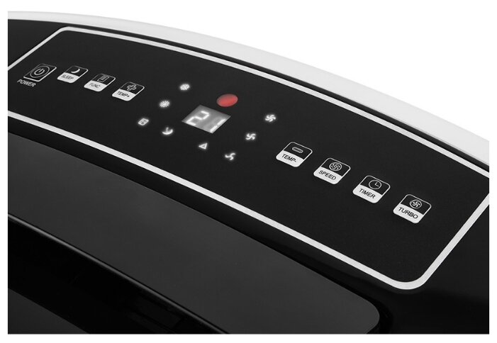 Мобильный кондиционер Electrolux EACM-18HP/N3