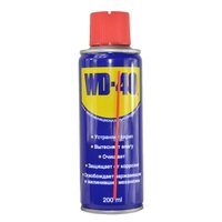 Лучшие Смазки для автомобилей WD-40 для замков