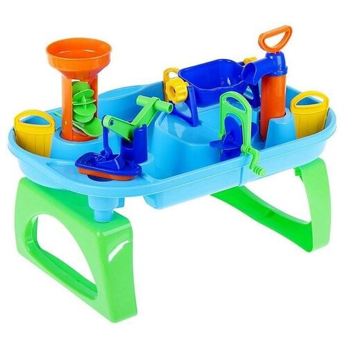 Набор Водный мир 4 микс 10056₽