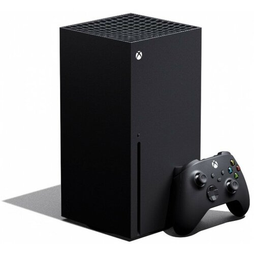 Игровая приставка Microsoft Xbox Series X