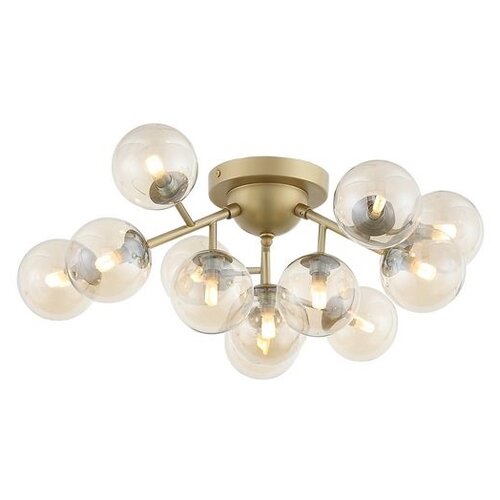 фото Люстра st luce pallеre