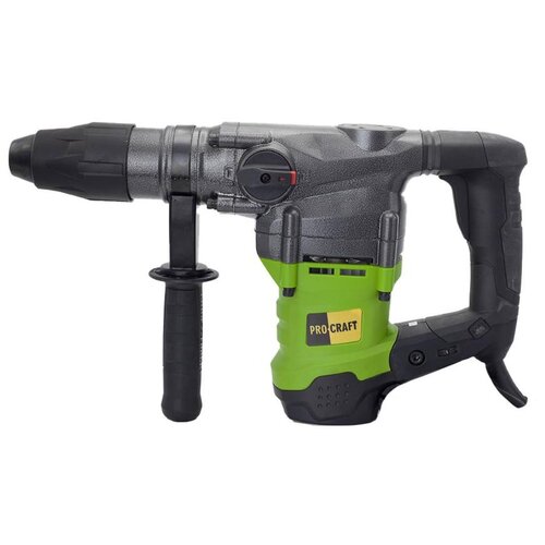 Перфоратор ProCraft BH-2350 SDS MAX без аккумулятора2350 Вт 9900₽