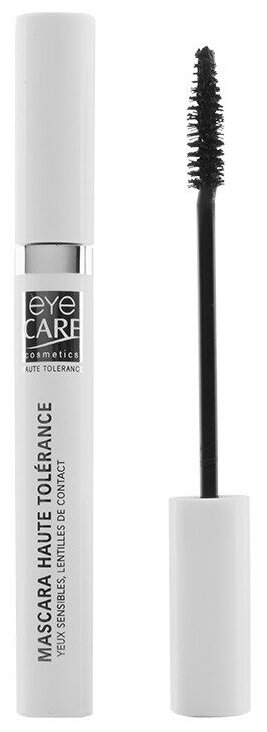 Eye Care Cosmetics Тушь для ресниц Haute tolerance, Bleu