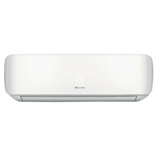 Сплит-система Hisense AS-24HW4SBATG005G/AS-24HW4SBATG005W Neo Premium Classic WI-FI Ready