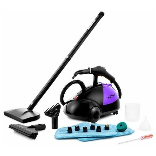 KITFORT КТ-931 черныйфиолетовый 1266100₽